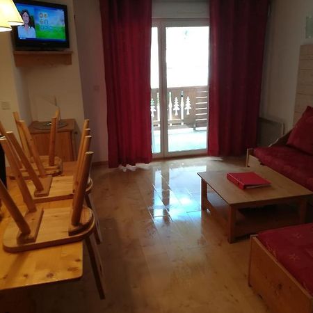 Appartement T3 - 5 Pers - Les Pics D Aran 3* Bagneres-de-Luchon Экстерьер фото