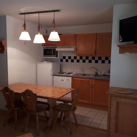 Appartement T3 - 5 Pers - Les Pics D Aran 3* Bagneres-de-Luchon Экстерьер фото