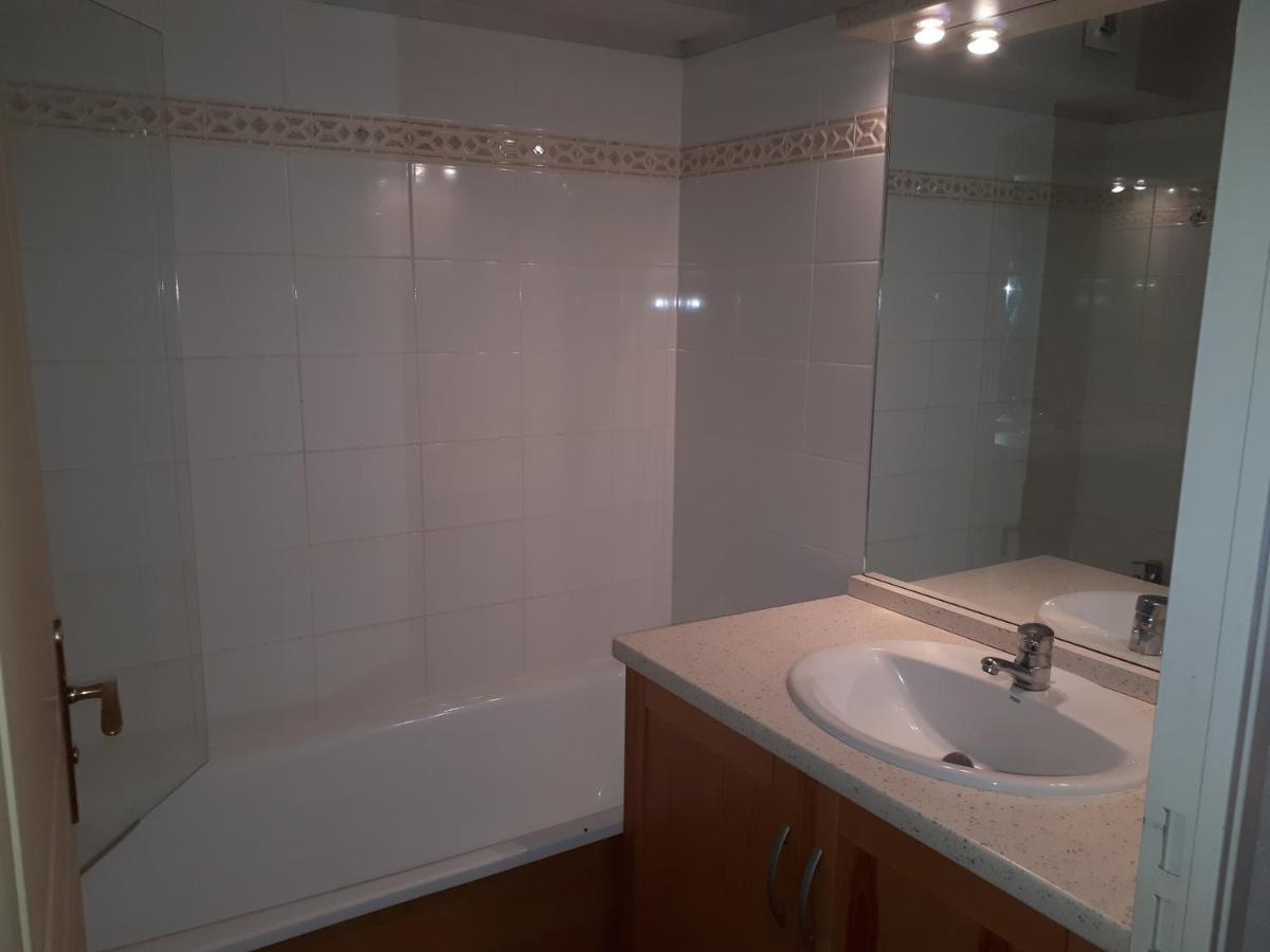 Appartement T3 - 5 Pers - Les Pics D Aran 3* Bagneres-de-Luchon Экстерьер фото